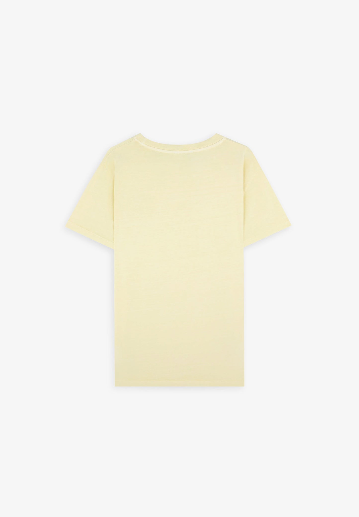 POLERA BÁSICA CALAVERA