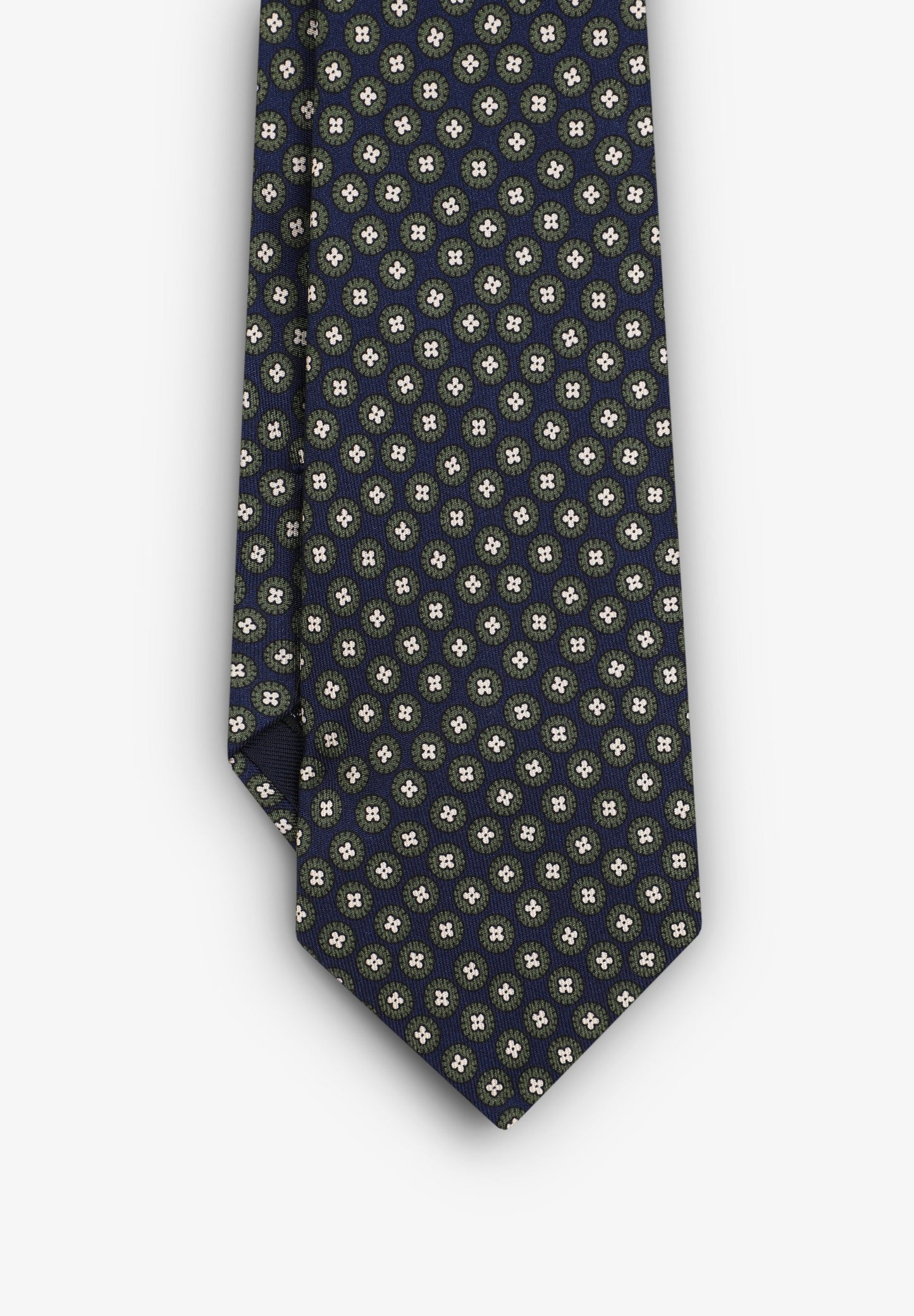 SCMINI FLOWER TIE