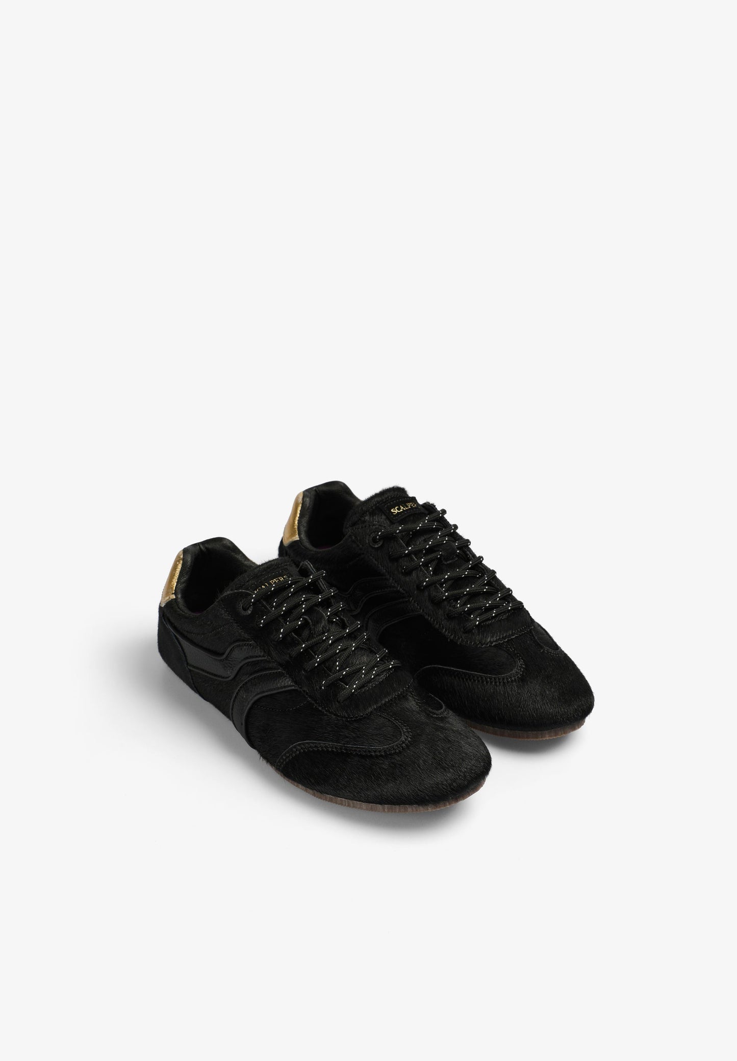 SNEAKERS PELO