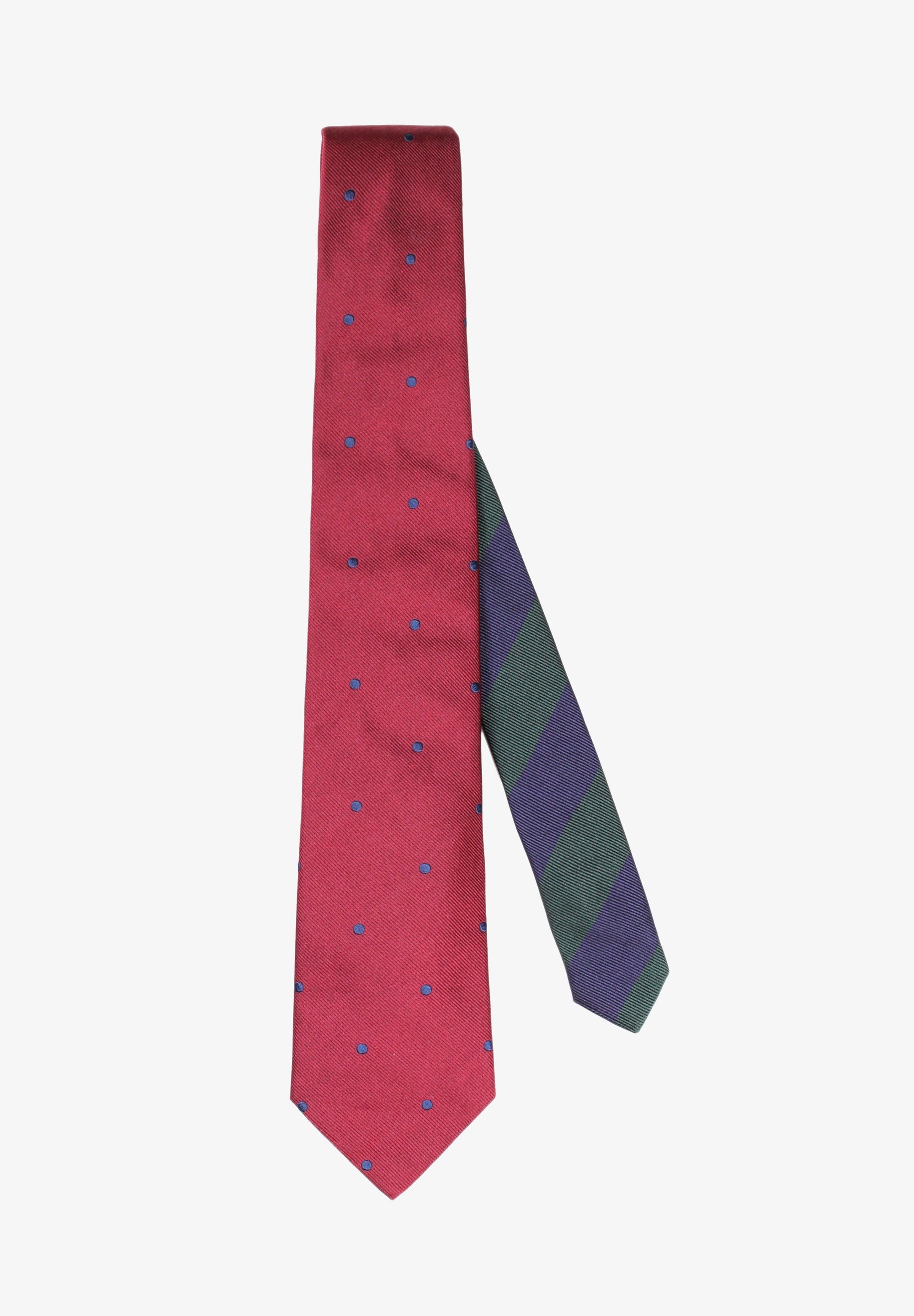 DOTS TIE