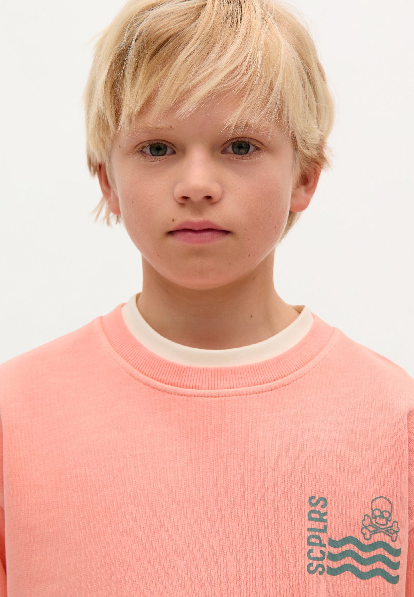 SUDADERA MOTIVO ESTAMPADA