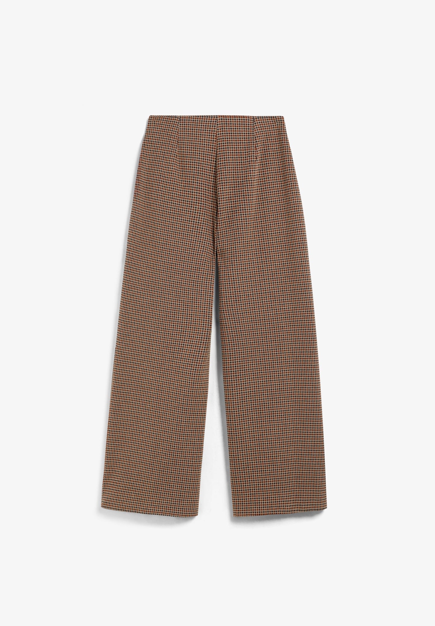 PANTALÓN CULOTTE PATA DE GALLO