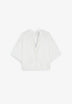 BLUSA DETALLES ENCAJE