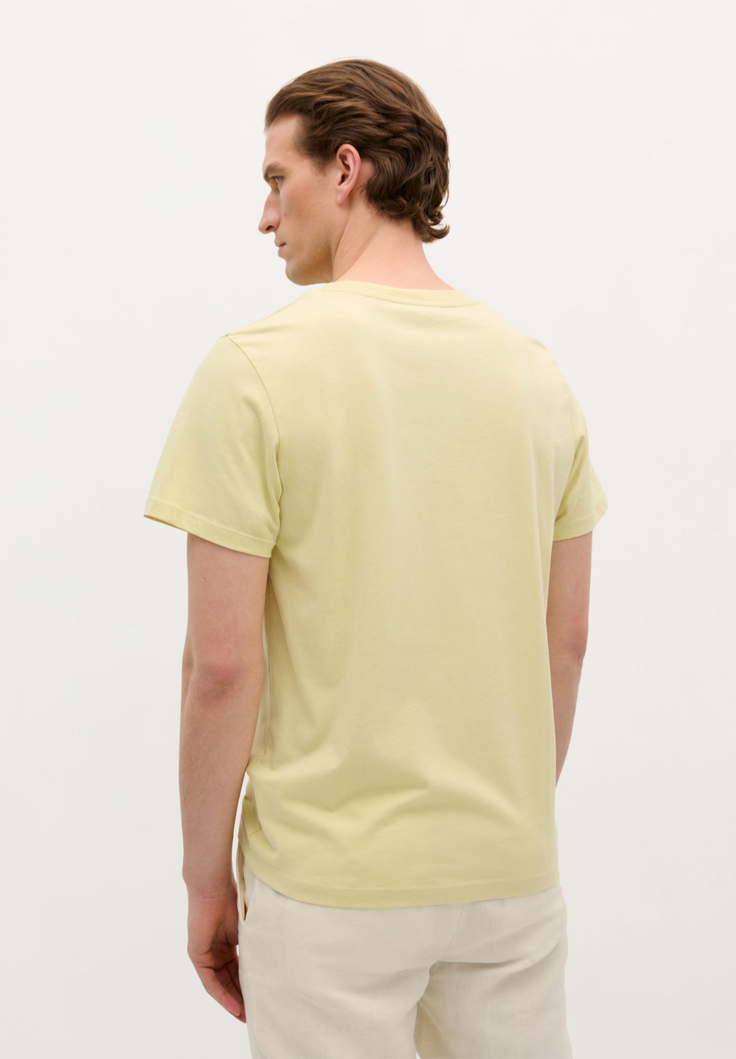 POLERA BÁSICA CALAVERA