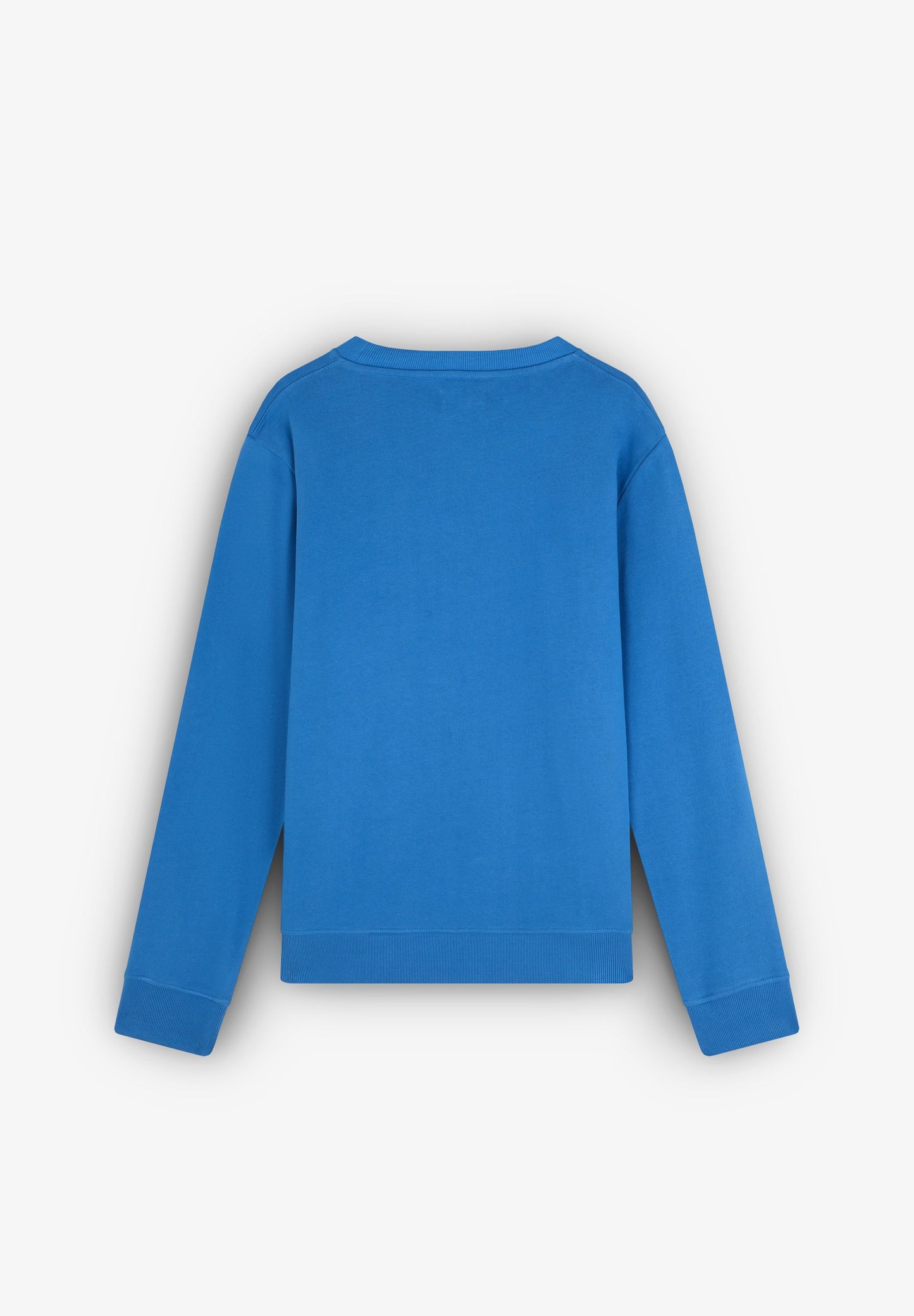 POLERÓN BÁSICO CALAVERA BORDADA