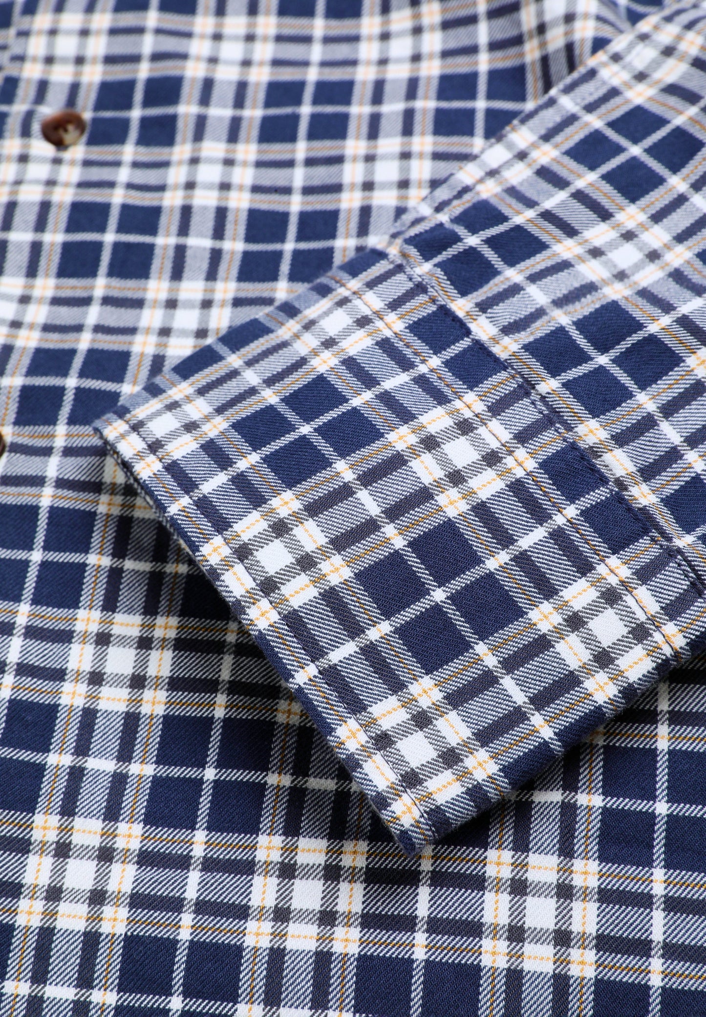 CAMISA ESTAMPADA CUADROS TARTÁN