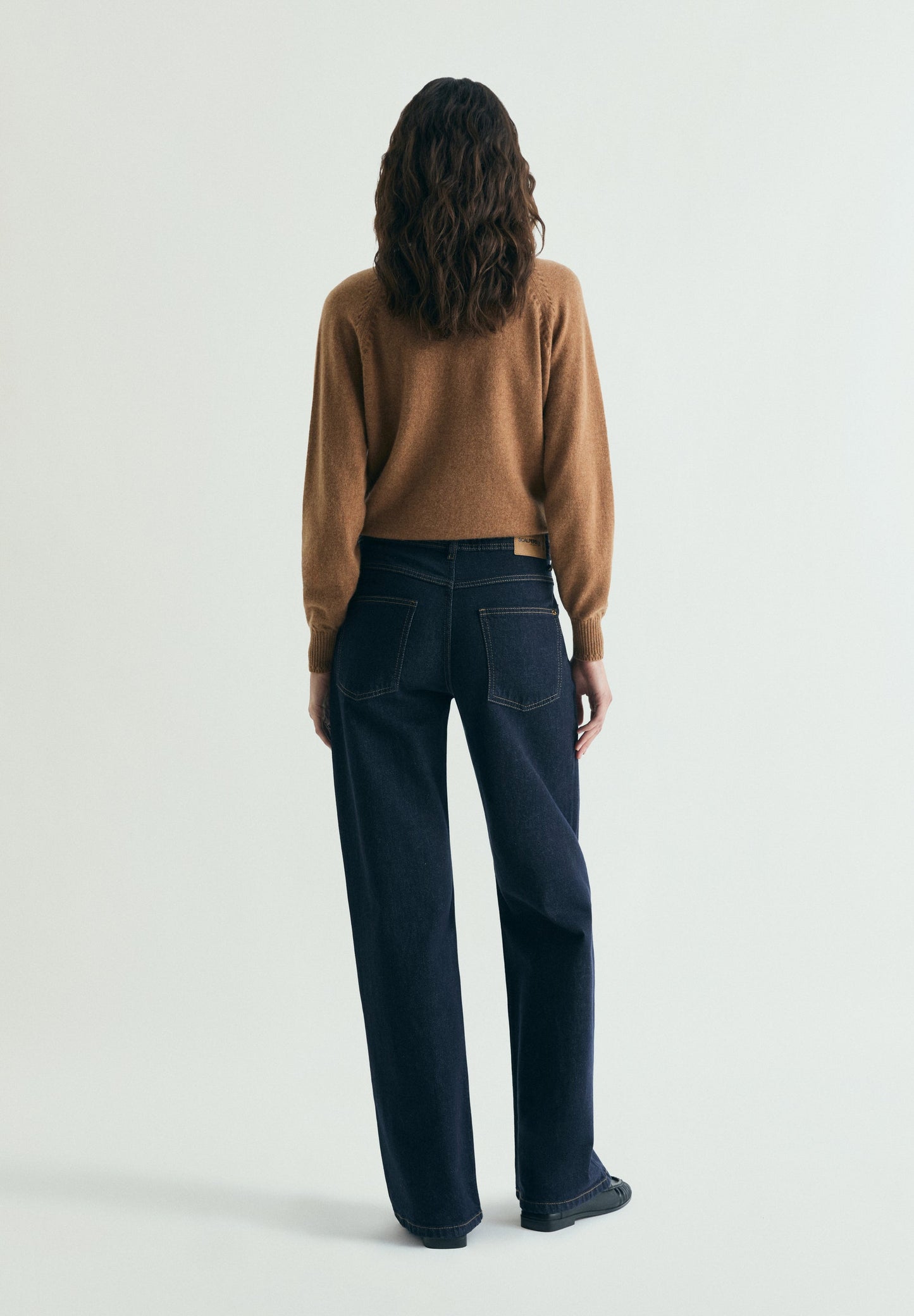 PANTALÓN DENIM JAPAN