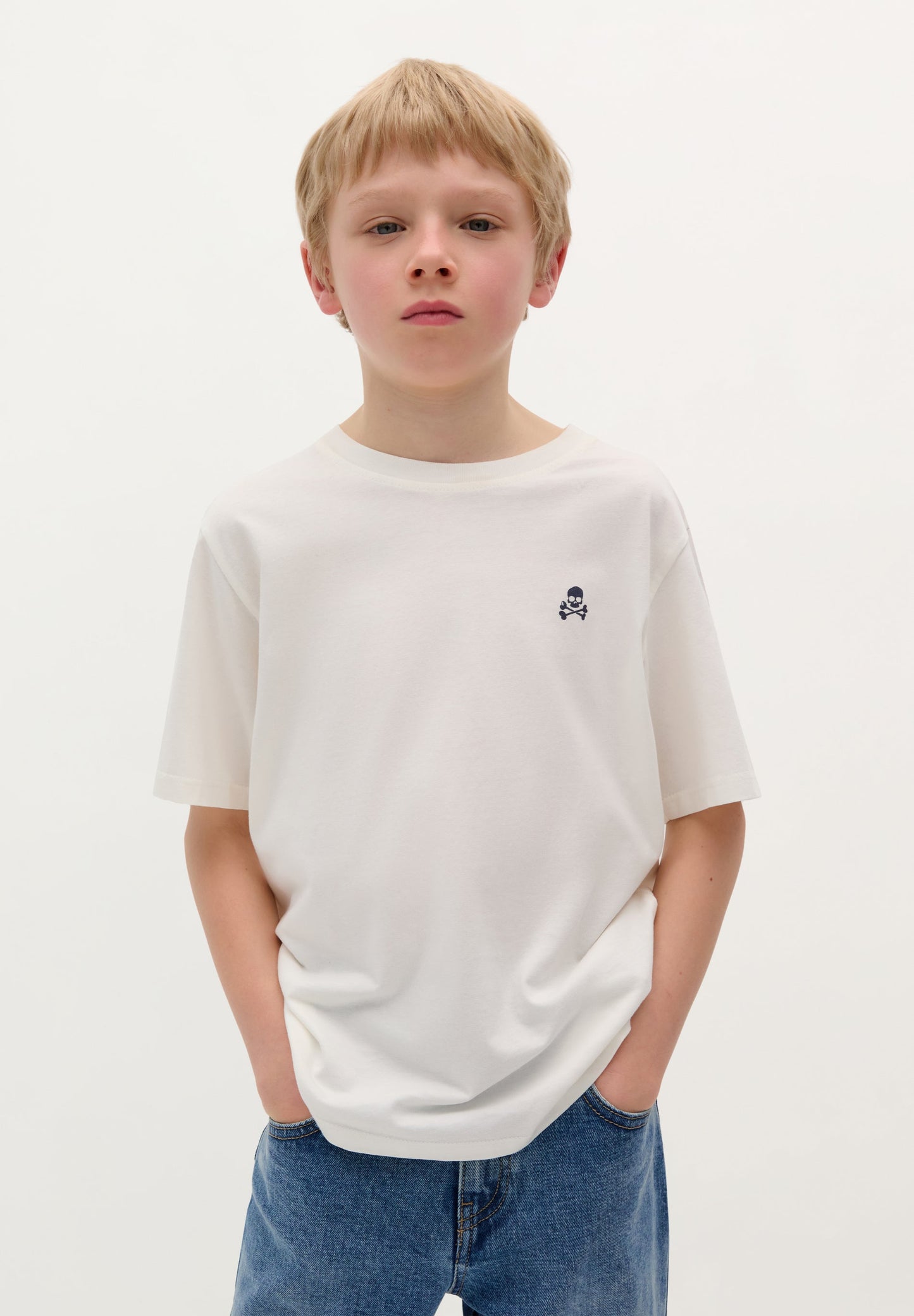 POLERA PRINT TRASERO LOBSTER