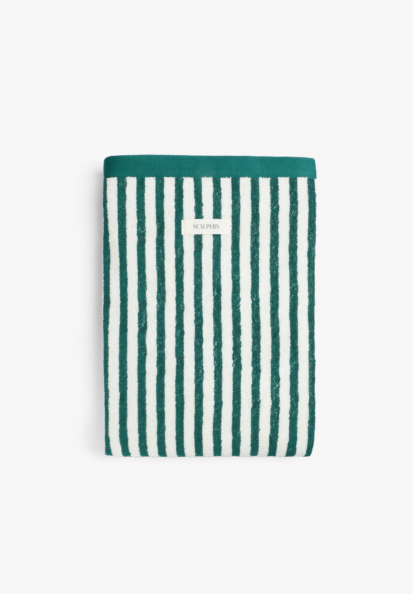 TOALLA PLAYA ESTAMPADA