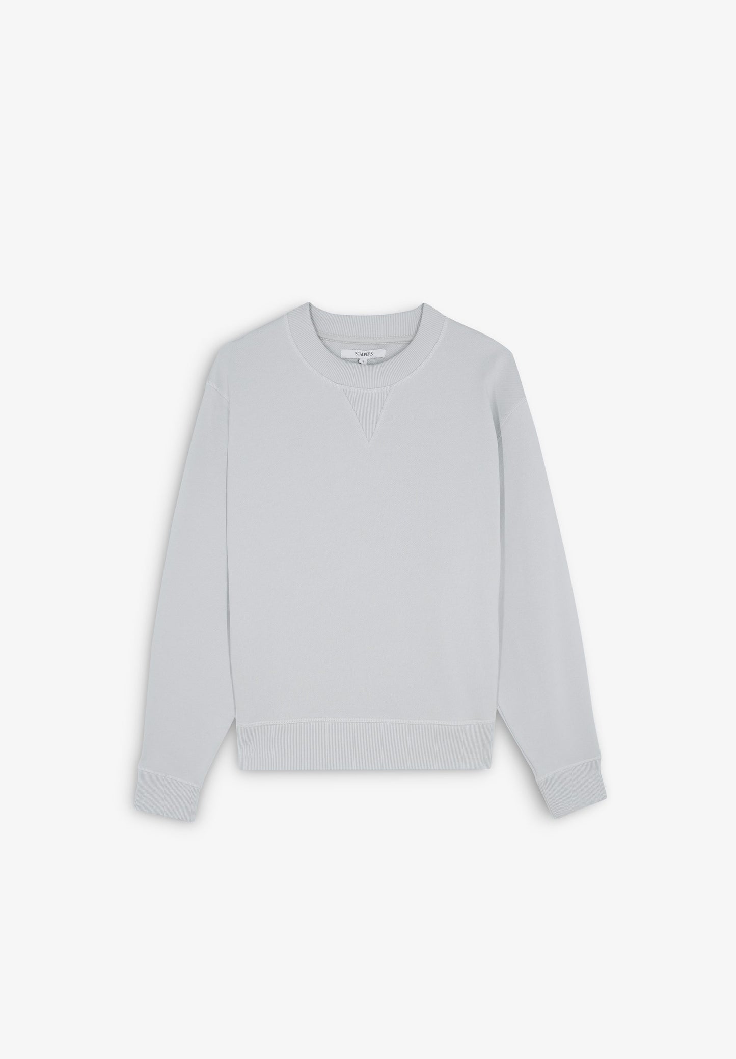 POLERÓN CALAVERA TRASERA