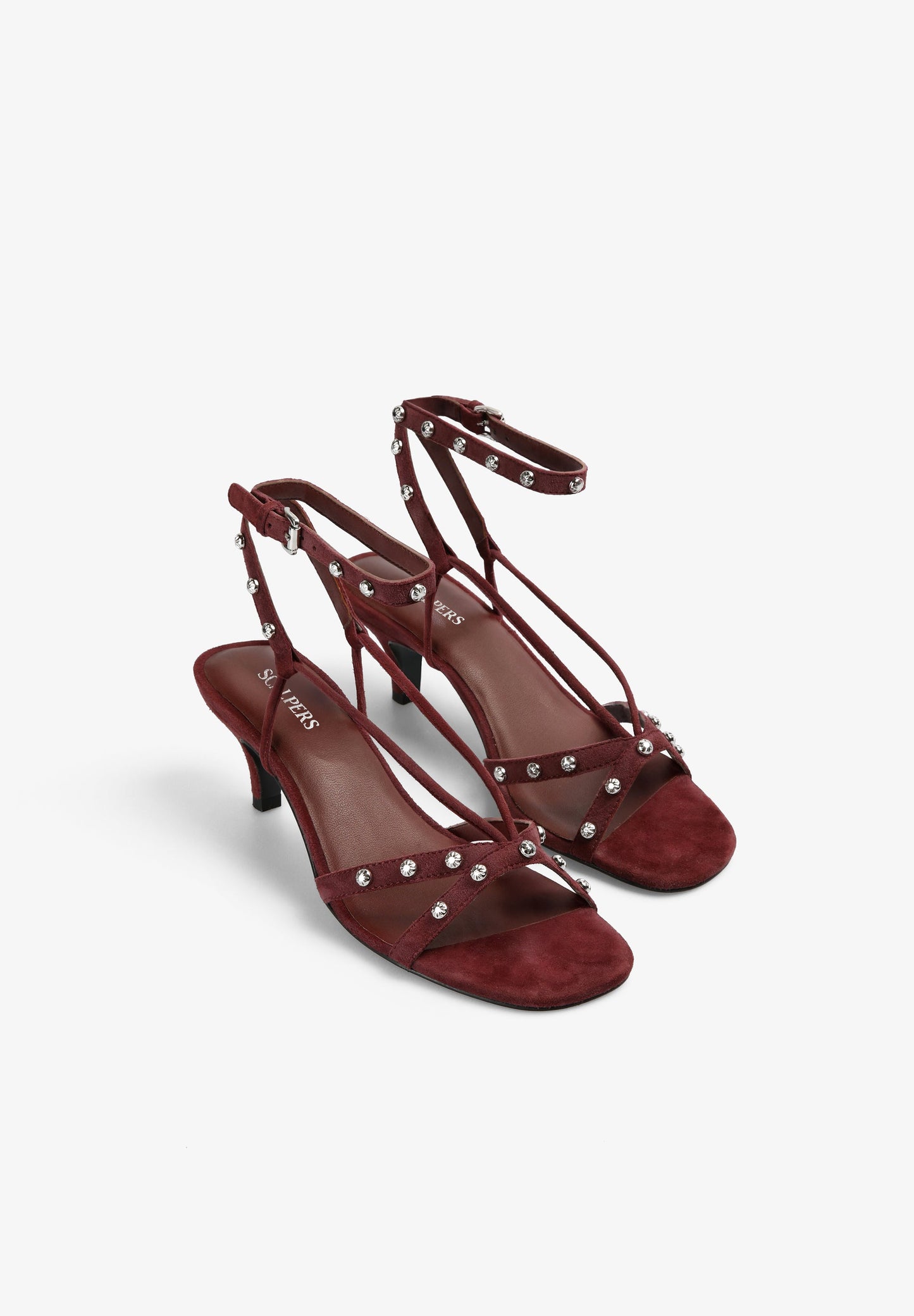 SANDALIAS LIVIANAS TACHAS