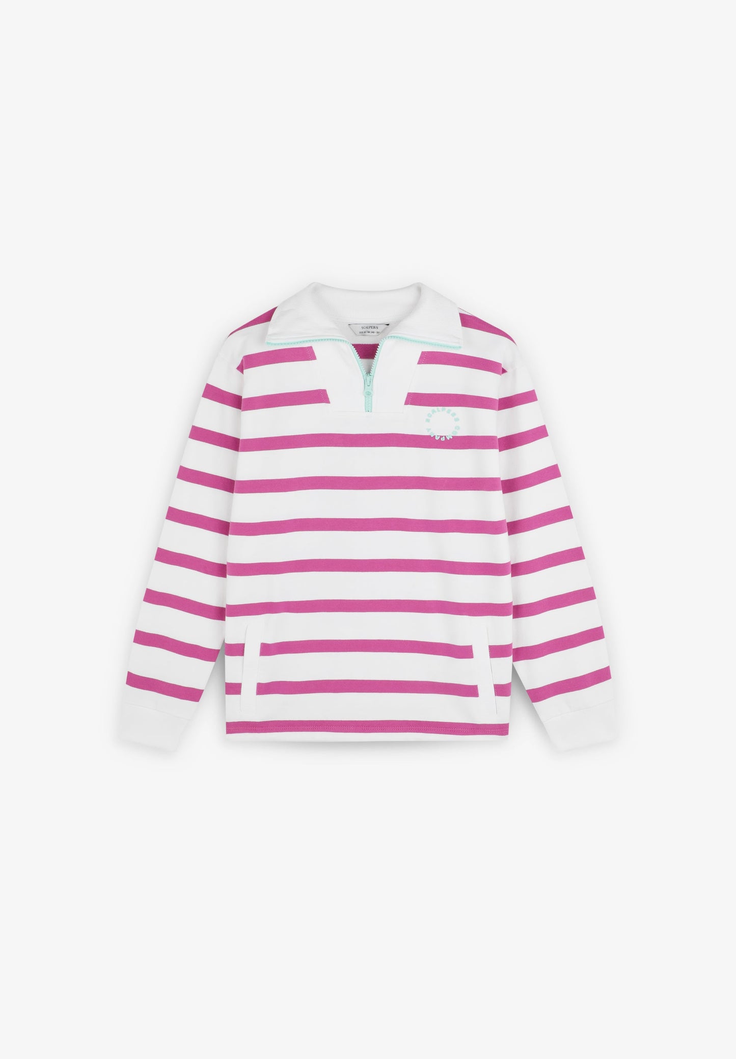 POLERÓN PRINT RAYAS