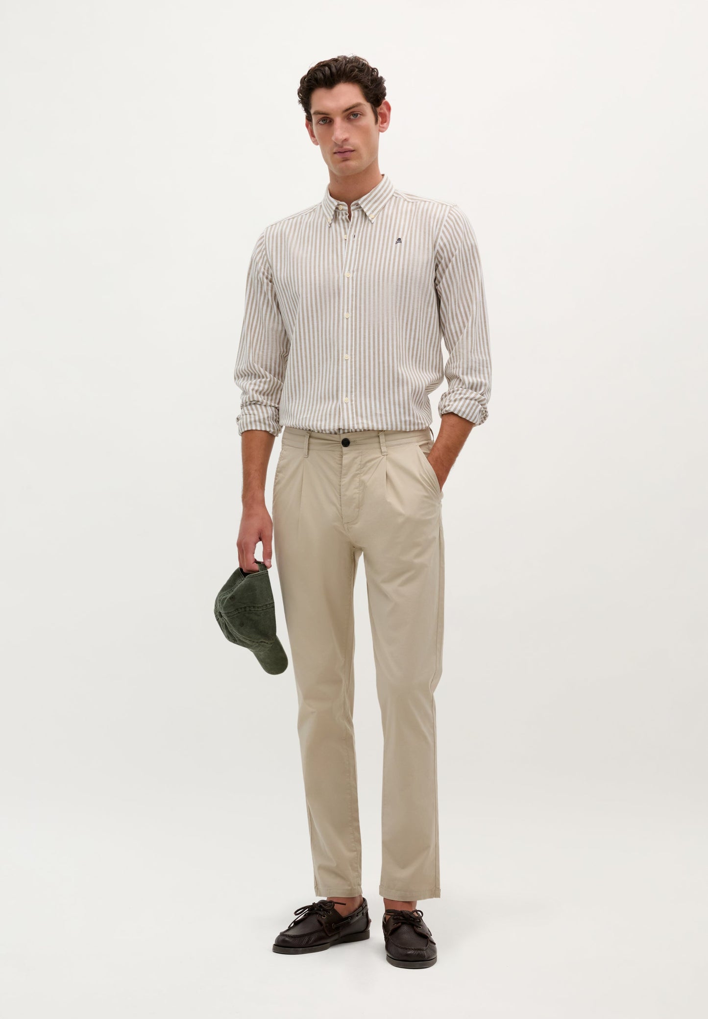 PANTALÓN CHINO VERANO