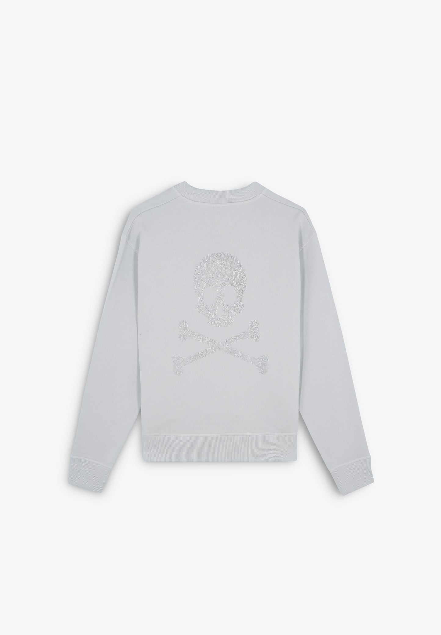 POLERÓN CALAVERA TRASERA