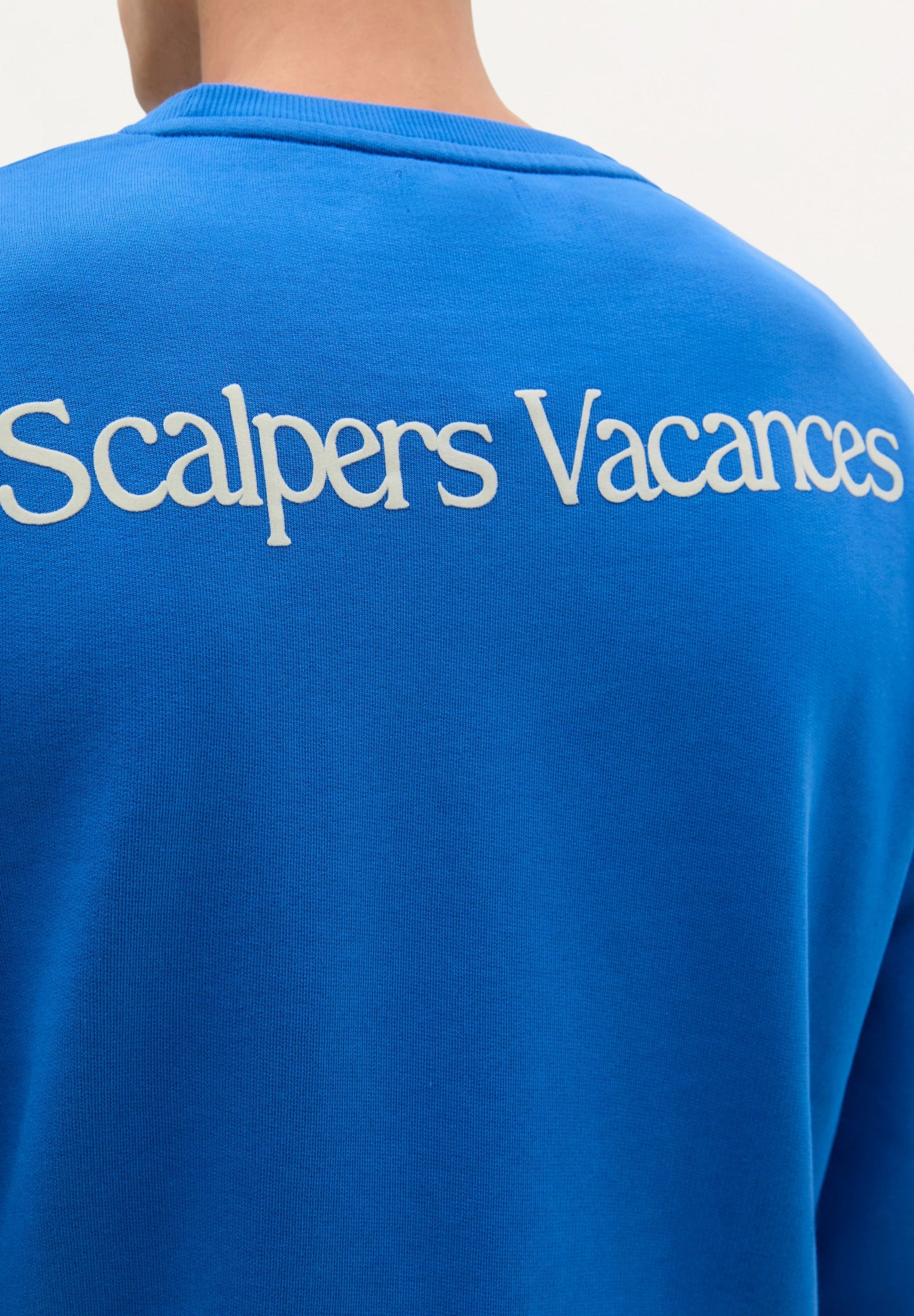 POLERÓN LOGO VACANCES