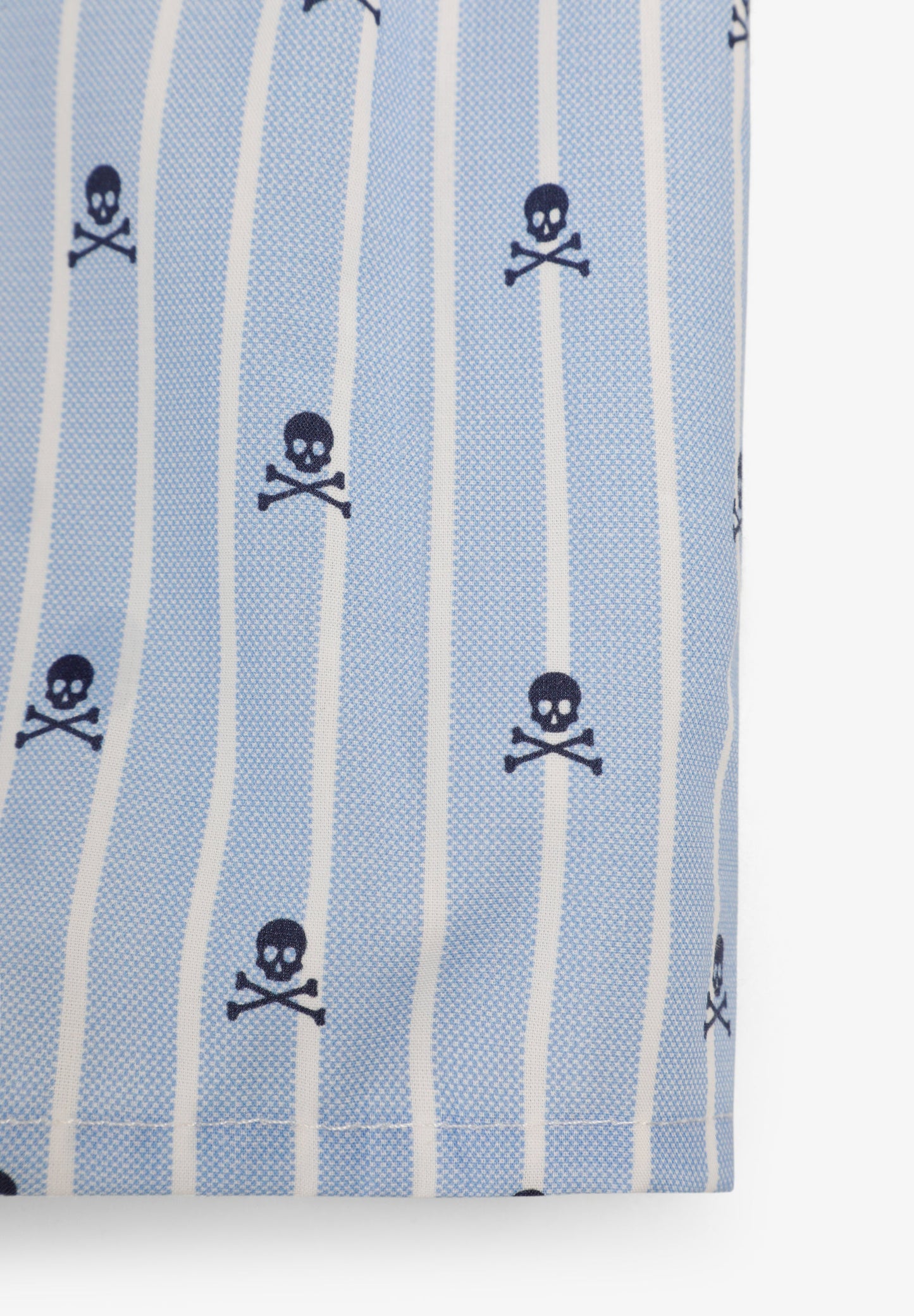CALZONCILLO BOXER MONOGRAMA