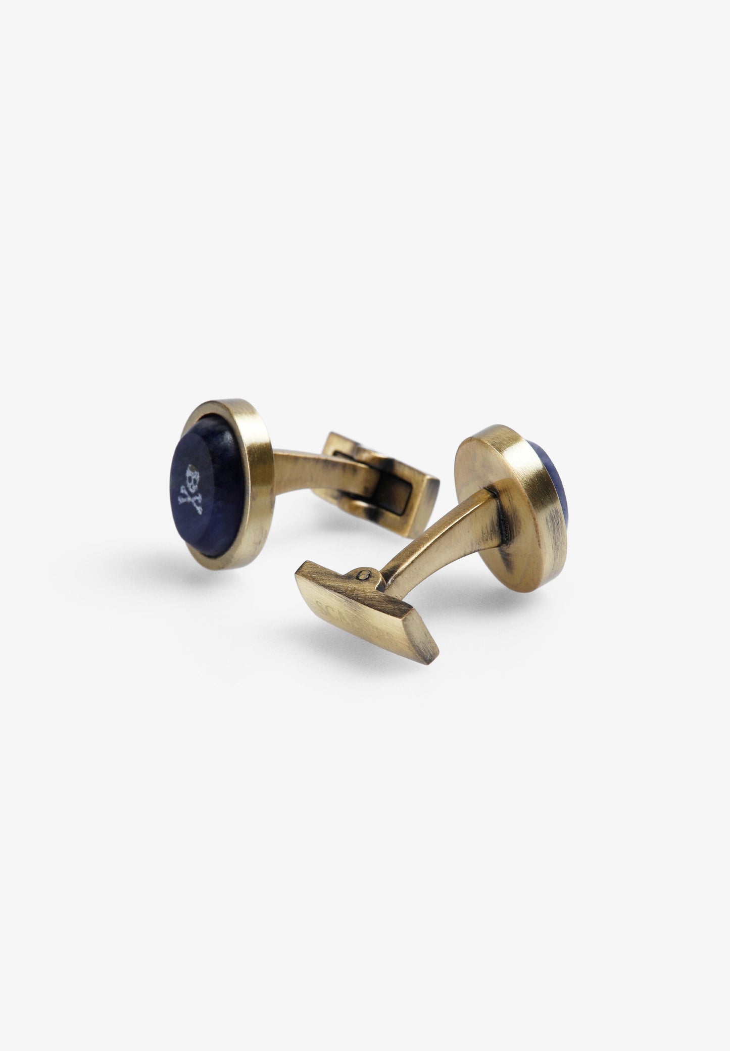 SCGLEN CUFFLINKS
