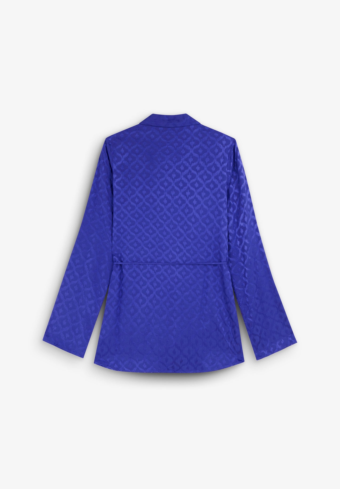 KAFTAN JACQUARD LAZADA