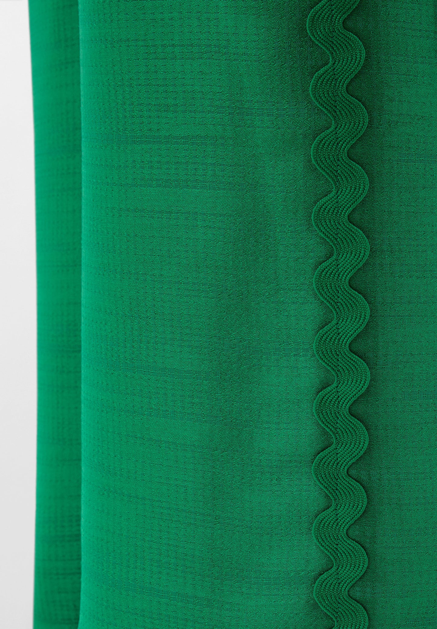 PANTALÓN FULL LENGTH DETALLE ONDAS