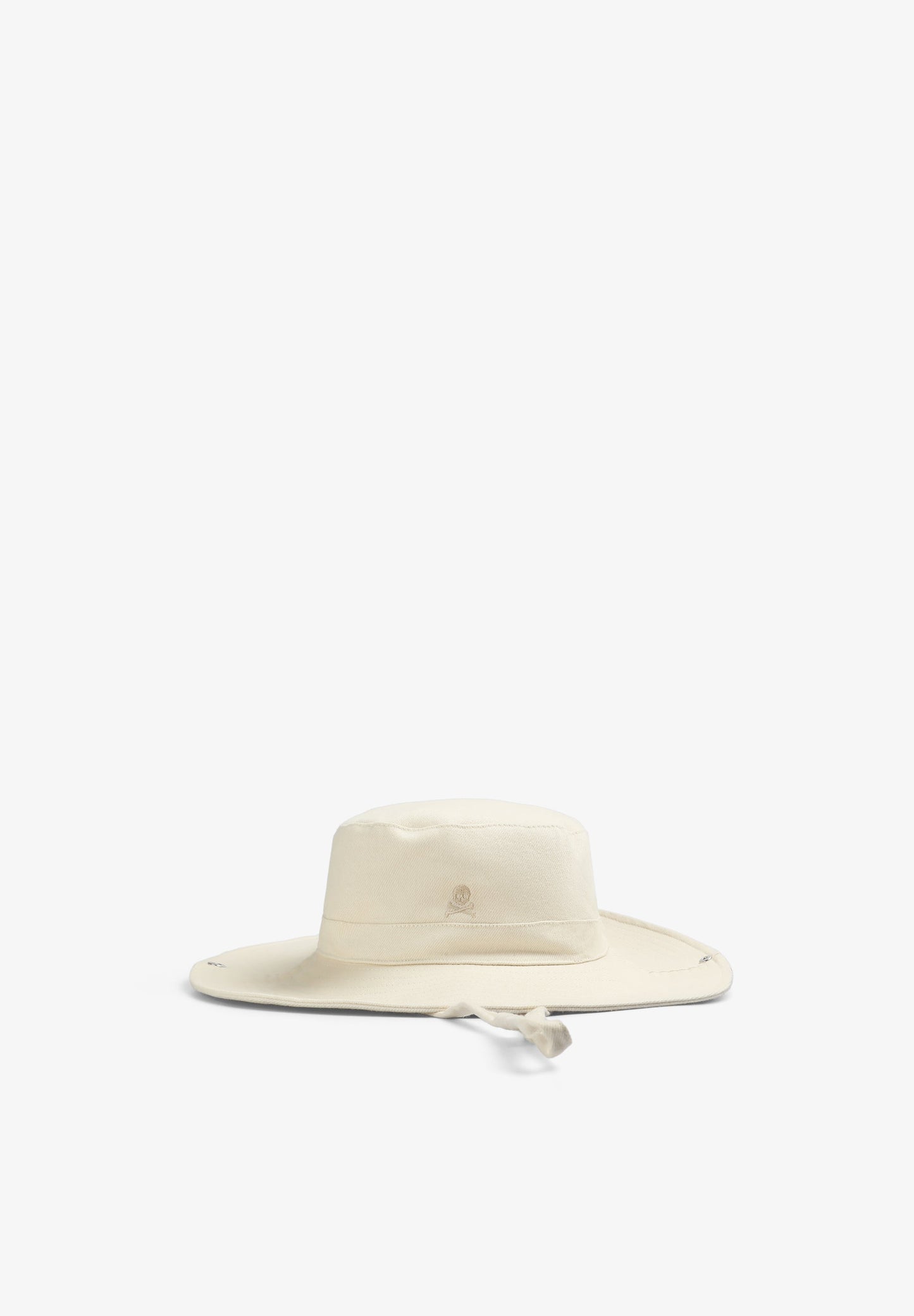 SCSNAP SAFARI HAT