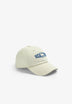 GORRA LOGO RELIEVE
