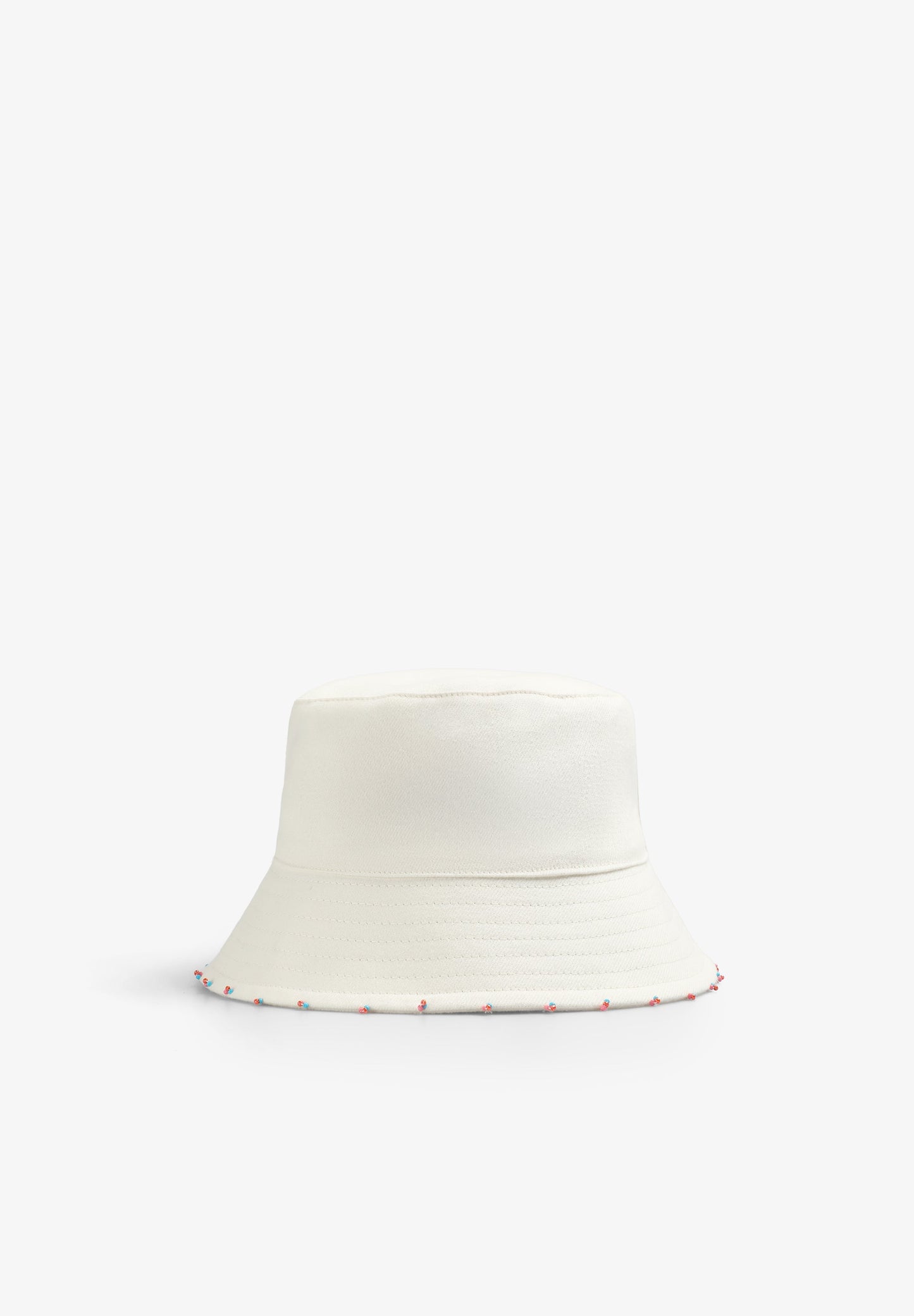 GORRO LOGO BOLAS CRISTAL