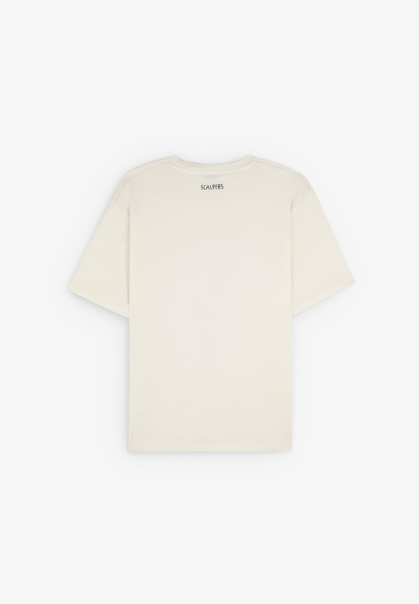 POLERA BLOOM BORDADA