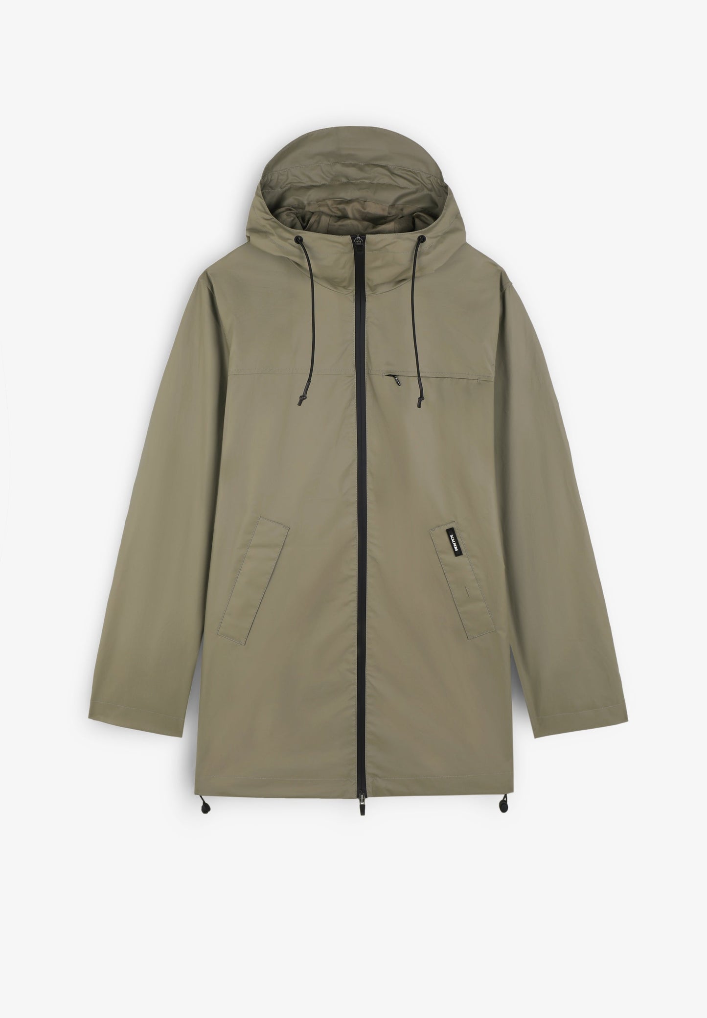 PARKA IMPERMEABLE