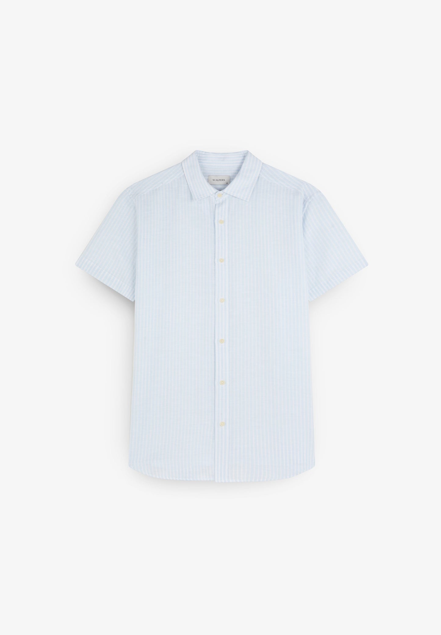 CAMISA RESORT LINO