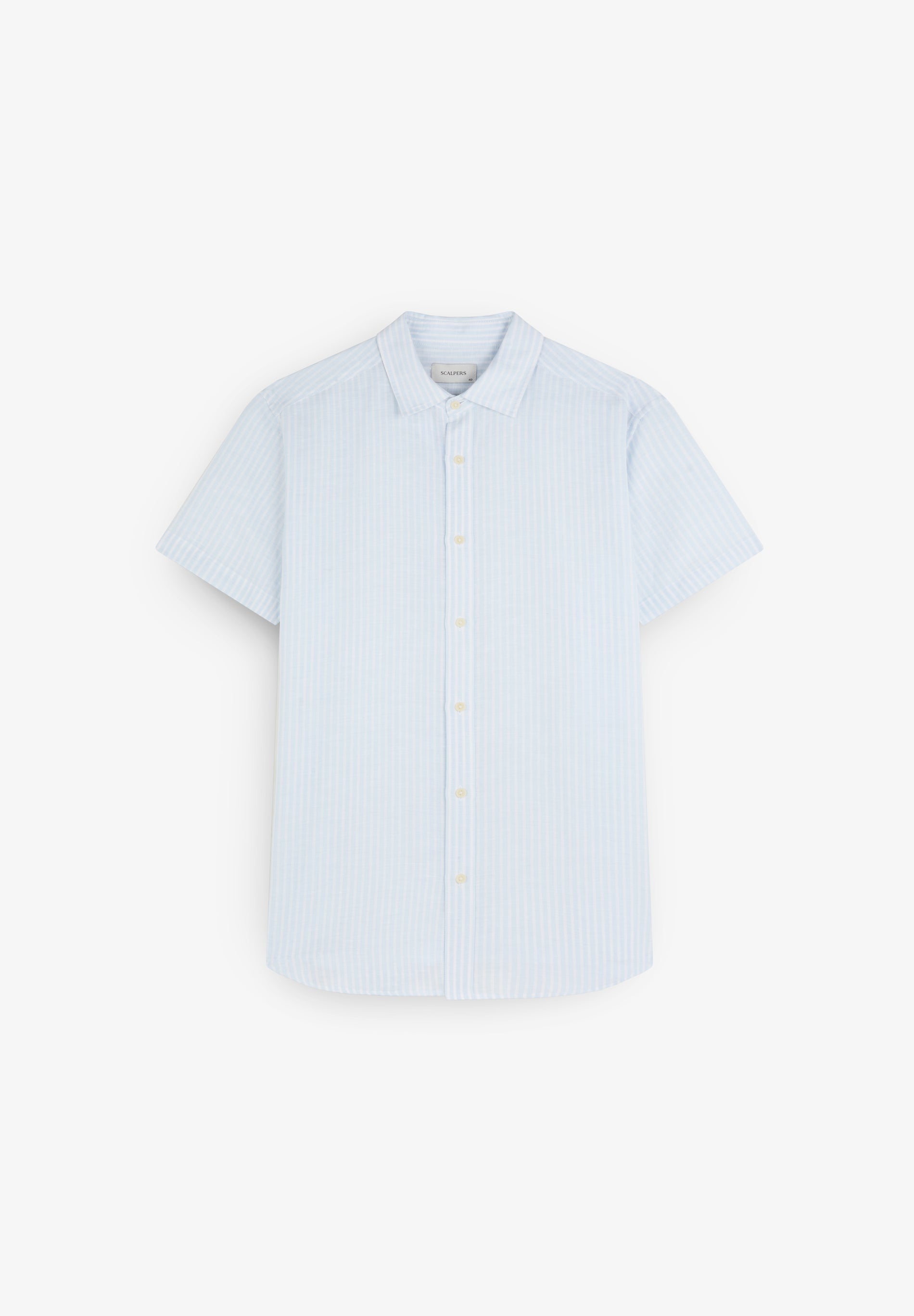 CAMISA RESORT LINO
