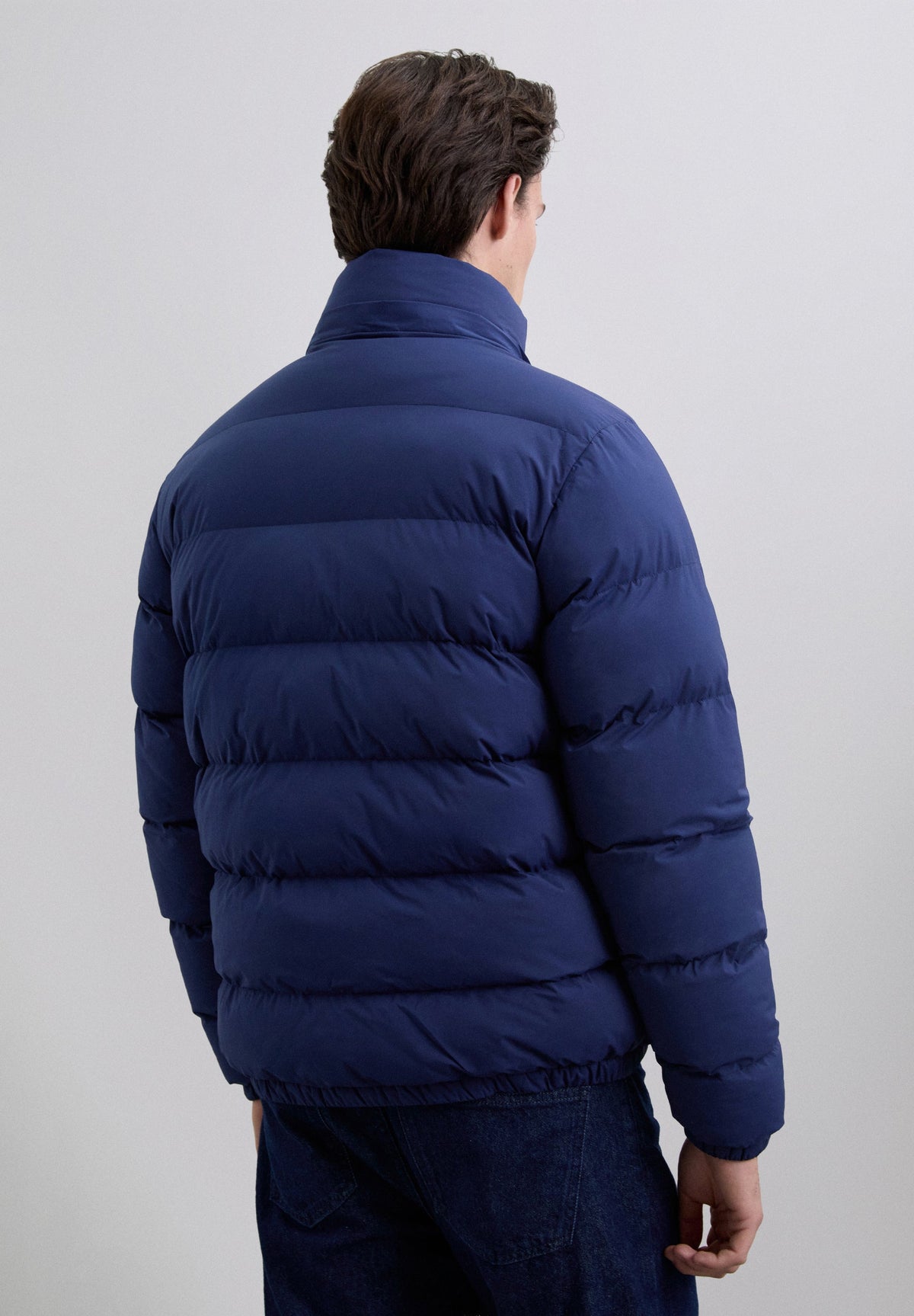 CHAQUETA ACOLCHADA THERMOLITE