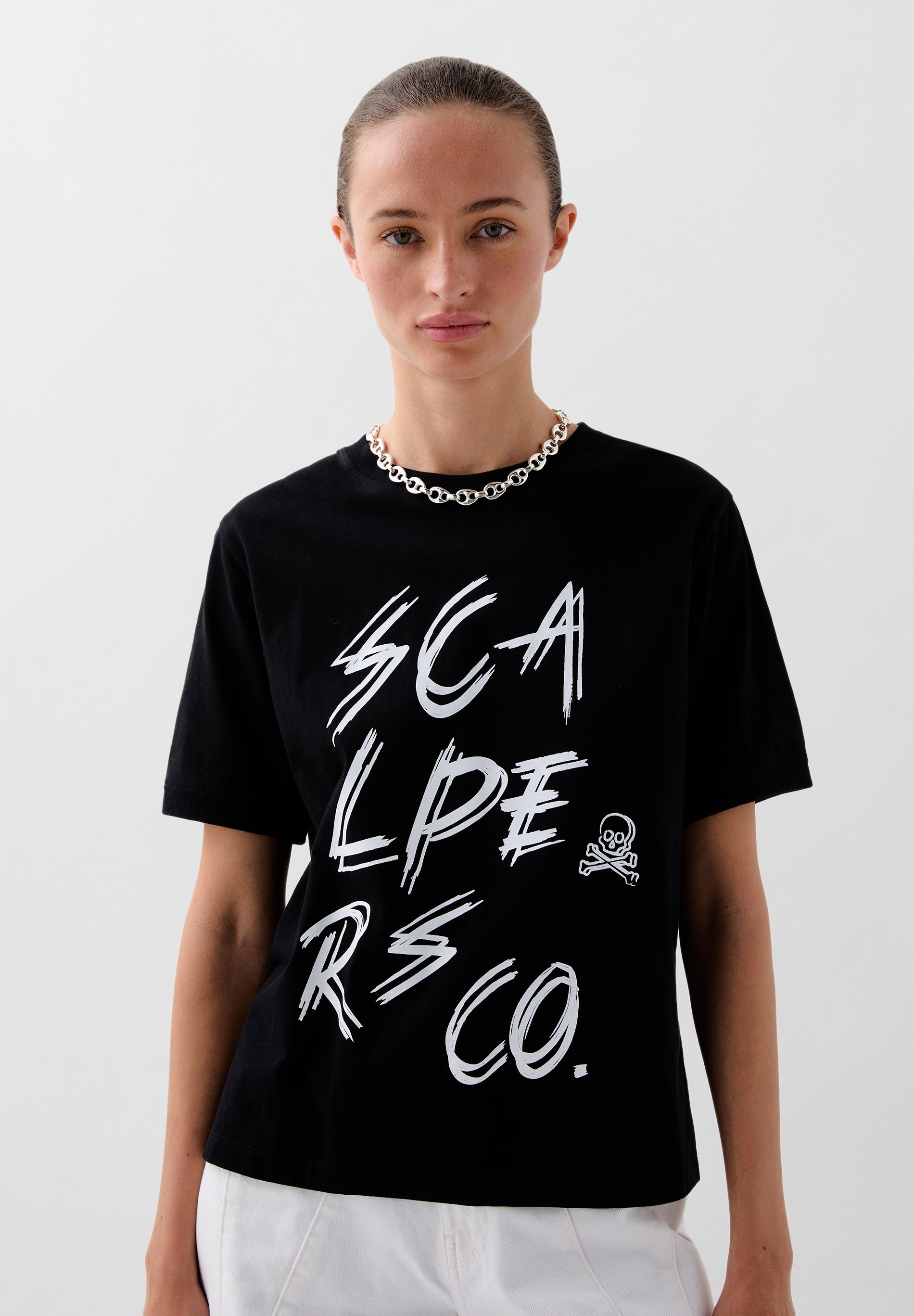 POLERA PRINT BRANDING