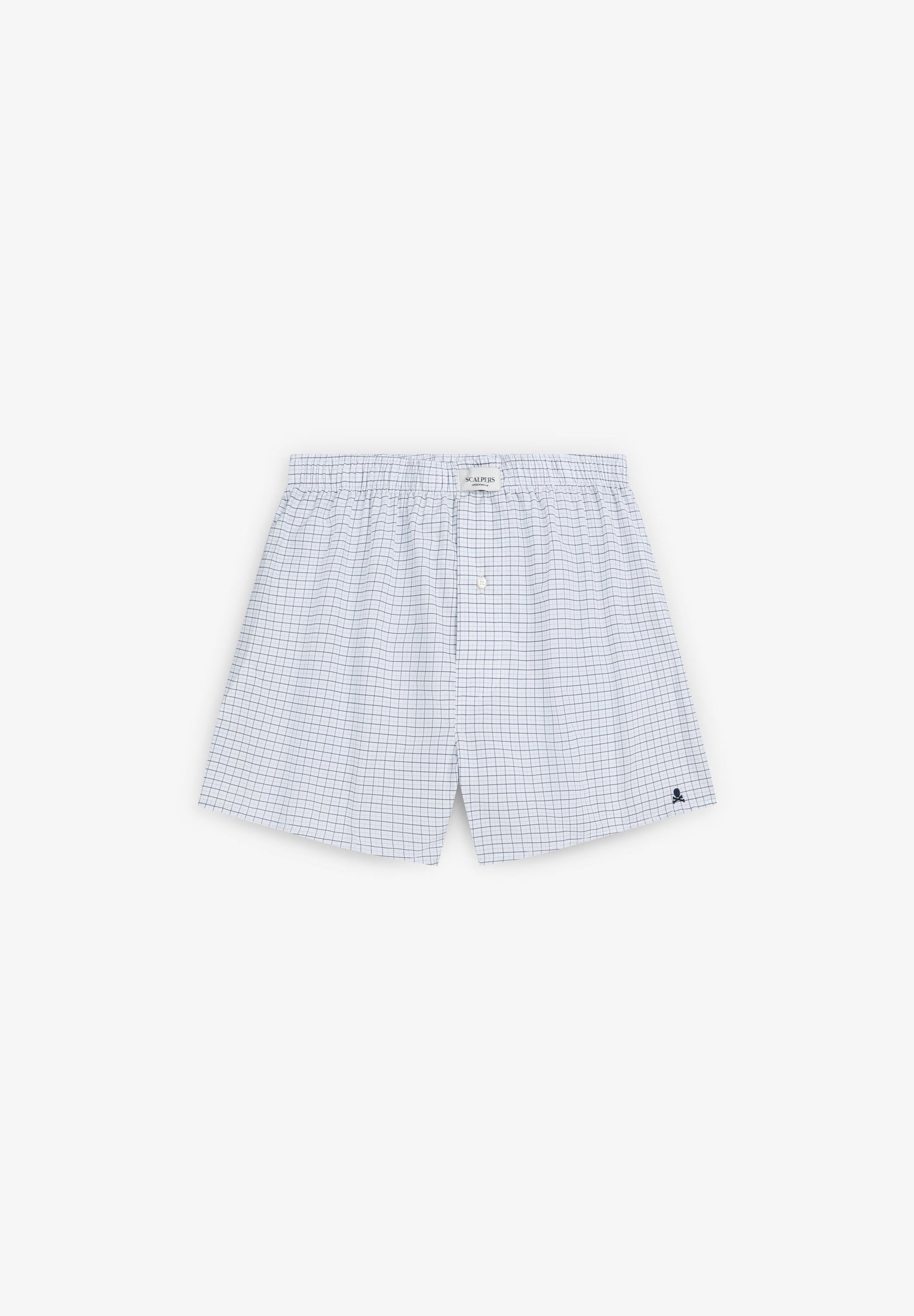 BOXER ESTAMPADO ALGODÓN