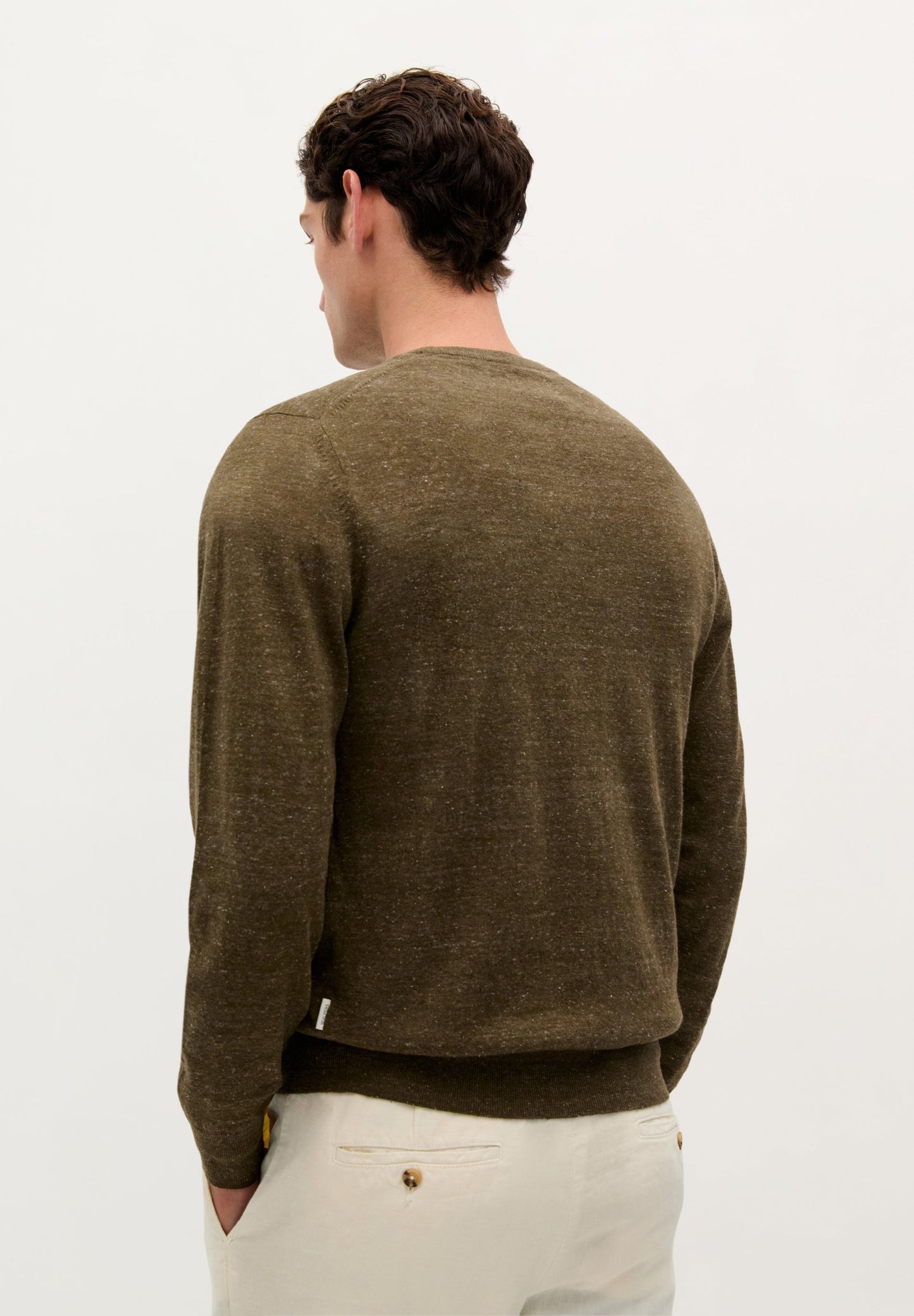 JERSEY PUNTO ALGODÓN