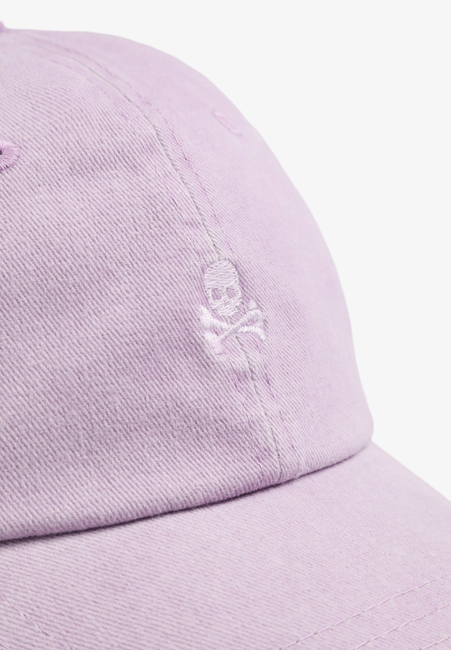 GORRA BÁSICA CALAVERA