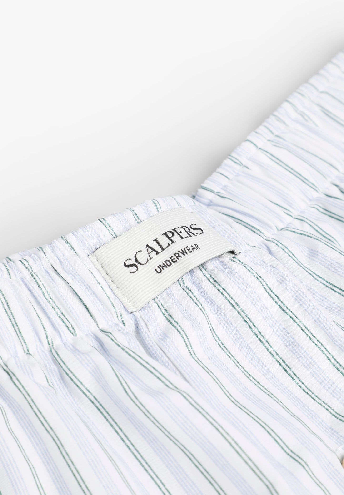 BOXER ESTAMPADO ALGODÓN