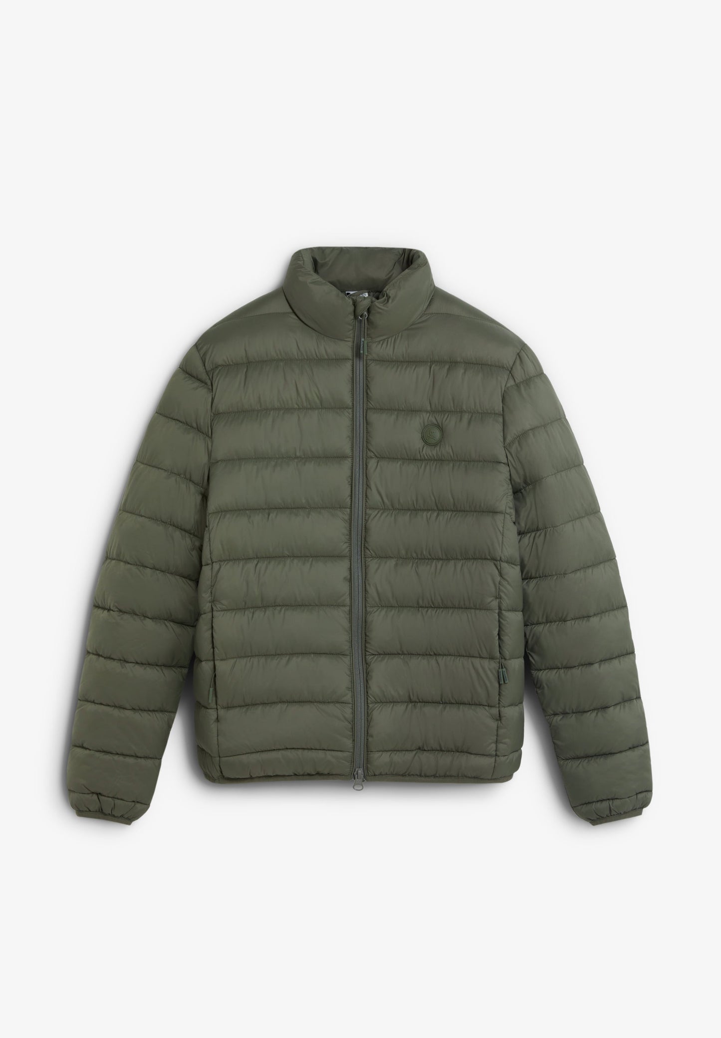 CHAQUETA ACOLCHADA LIGERA