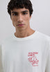 POLERA PRINT GAME CHERI
