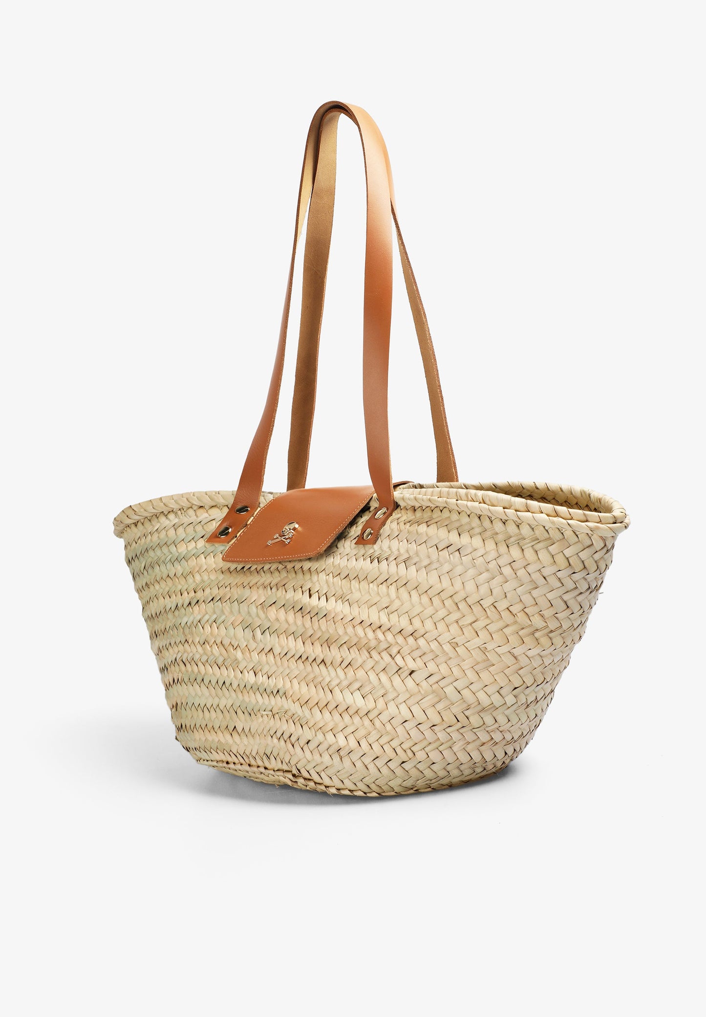 BOLSO CAPAZO RAFIA | GRANDE