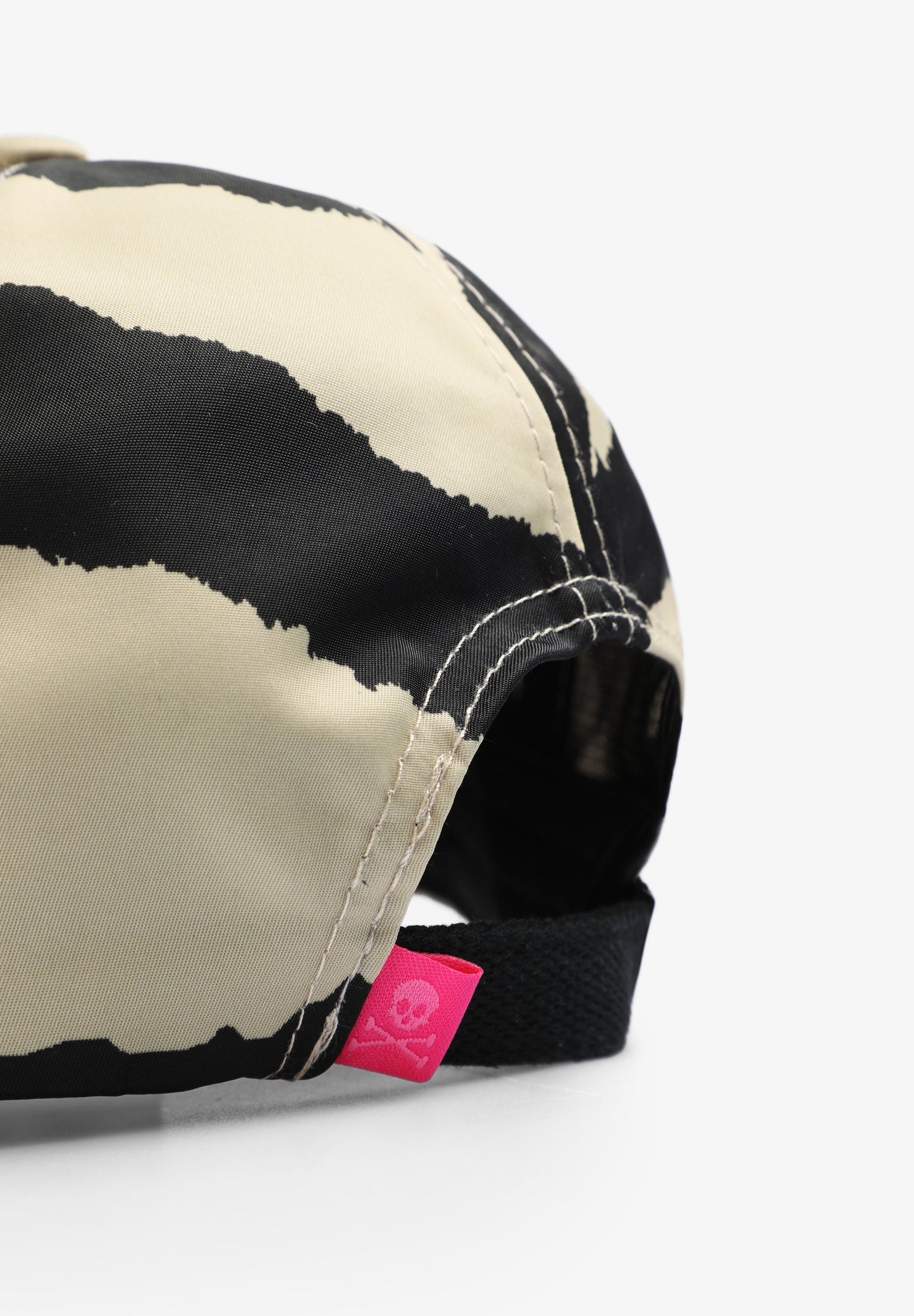 GORRA ESTAMPADO LOGO