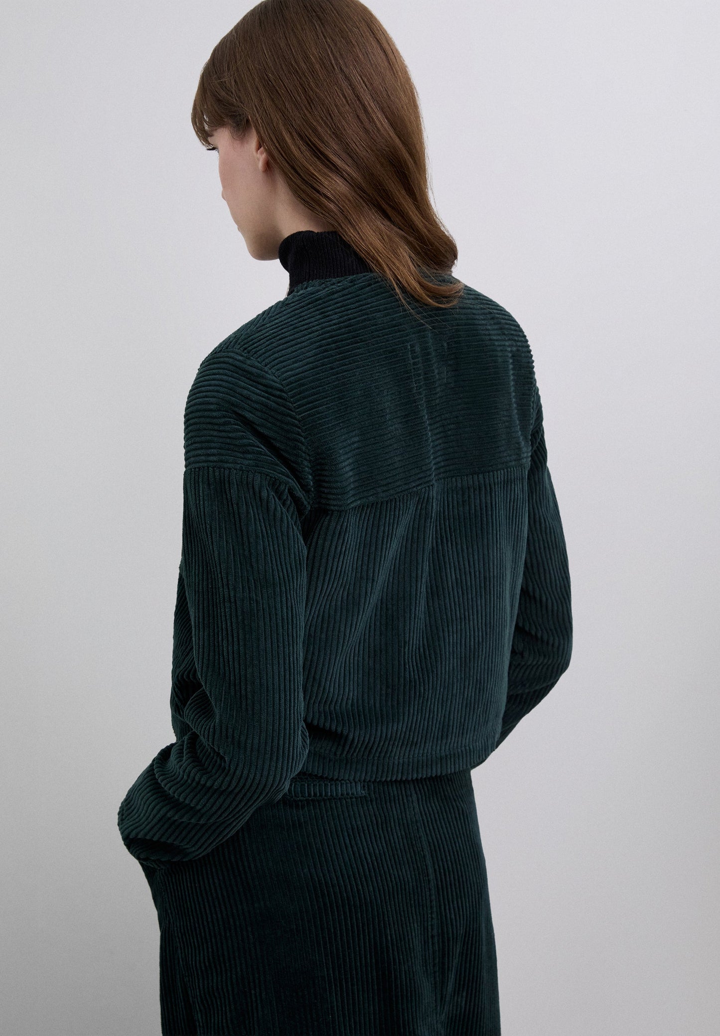 SCCORBUTS JACKET