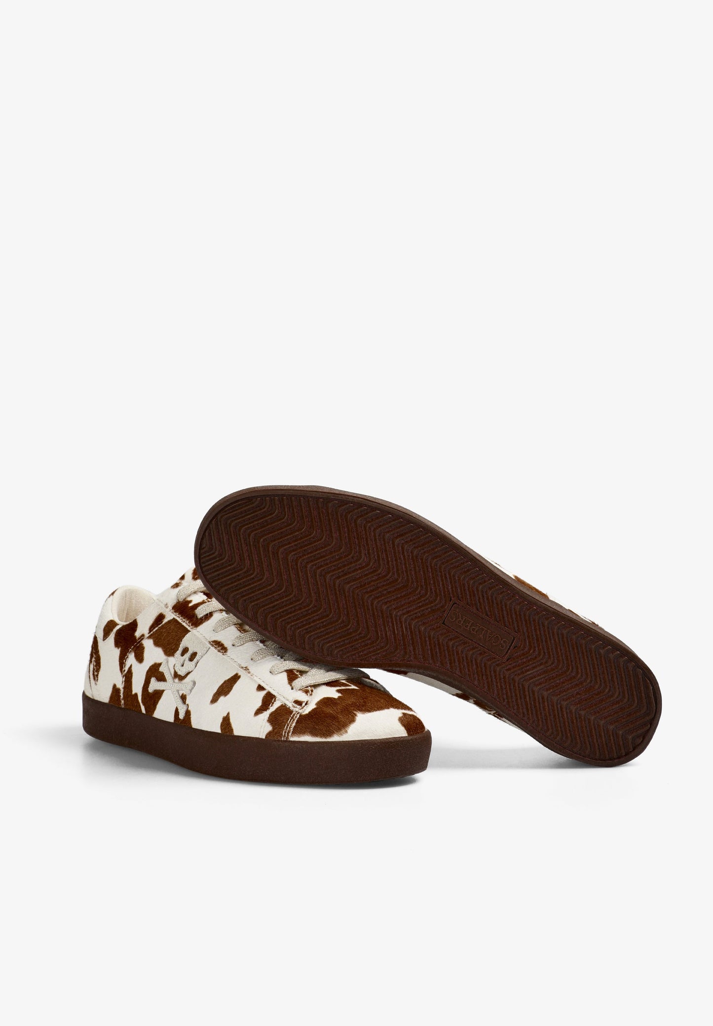 ZAPATILLAS ANIMAL PRINT