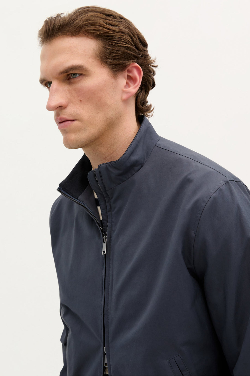 CHAQUETA BOMBER LIGERA Scalpers CL chaqueta-bomber-ligera-scalpers-cl