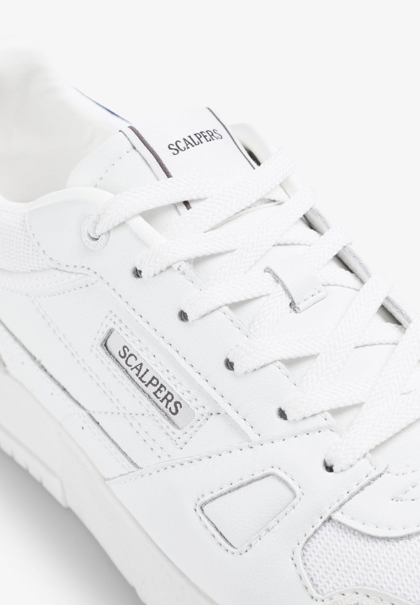 ZAPATILLA DEPORTIVAS CONTRASTE