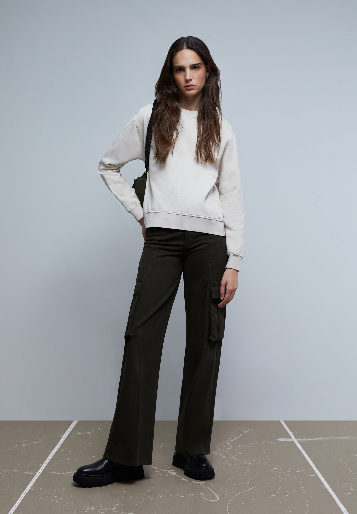 POLERÓN BÁSICA CALAVERA