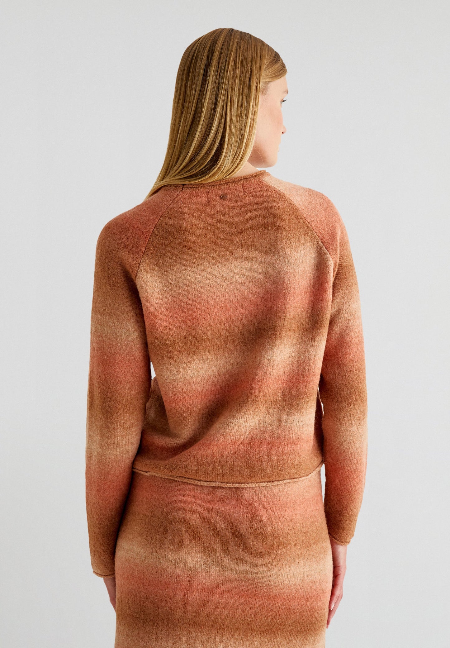 SWEATER NUDO TIE DYE