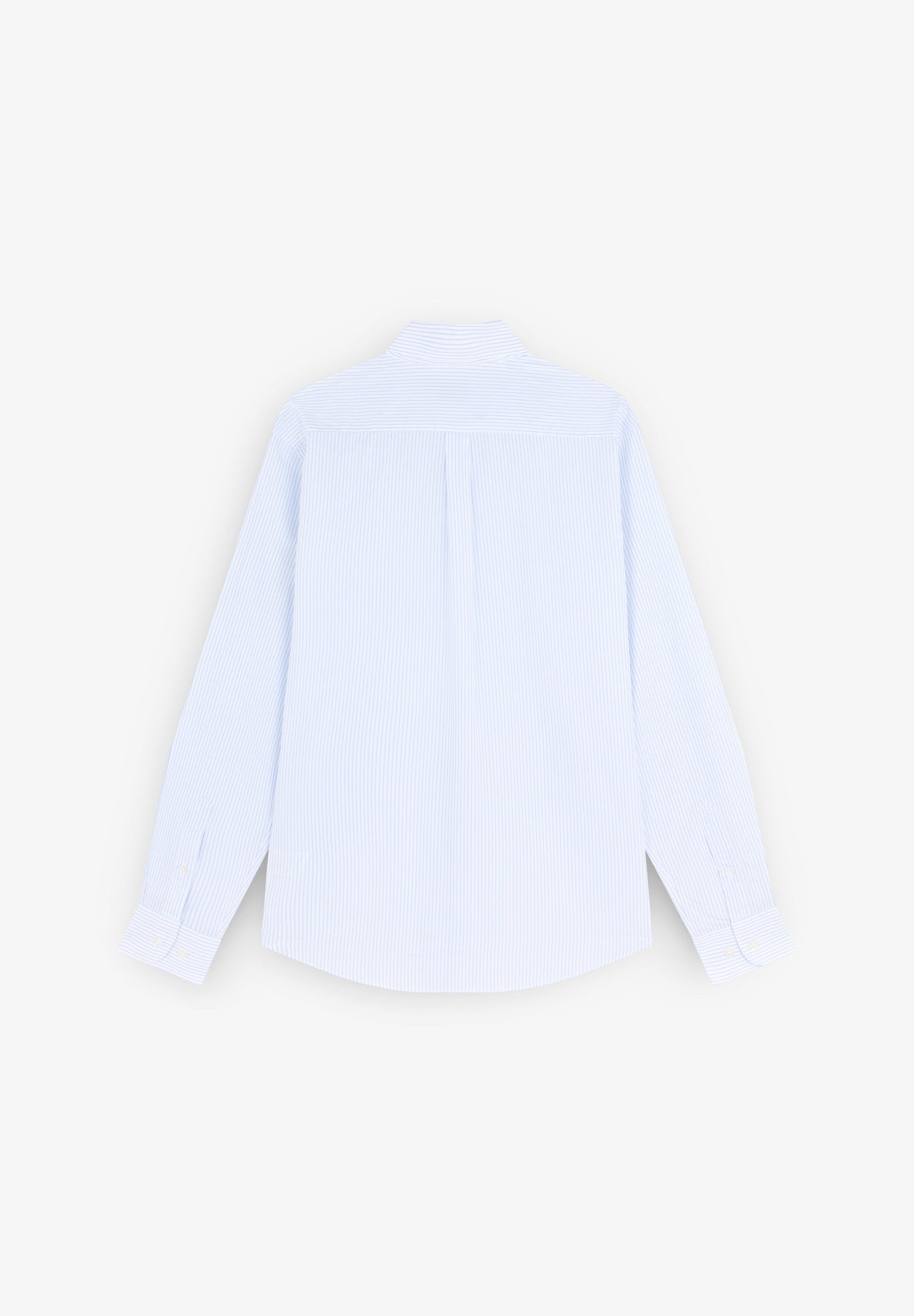 CAMISA CLÁSICA DE VESTIR