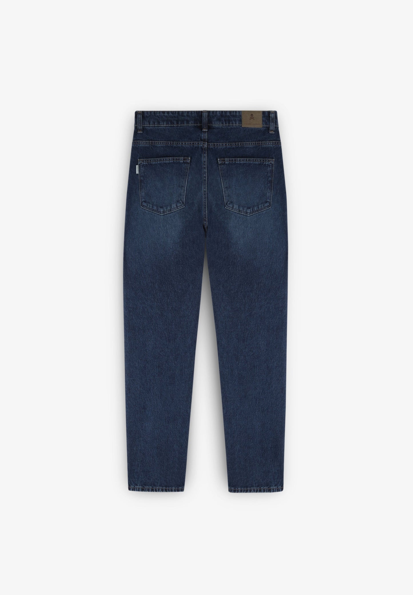 POLERA FLAMÉ CONTRASTE