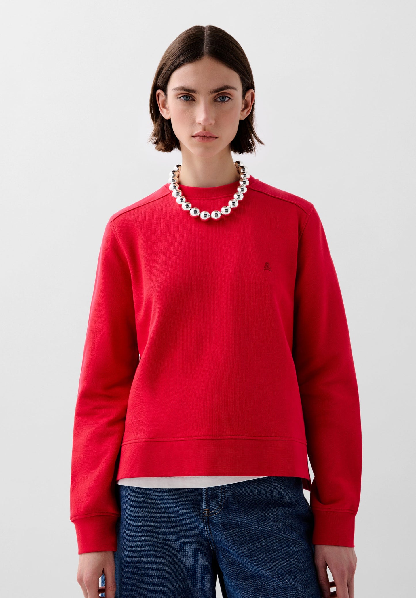 POLERÓN BÁSICO CALAVERA