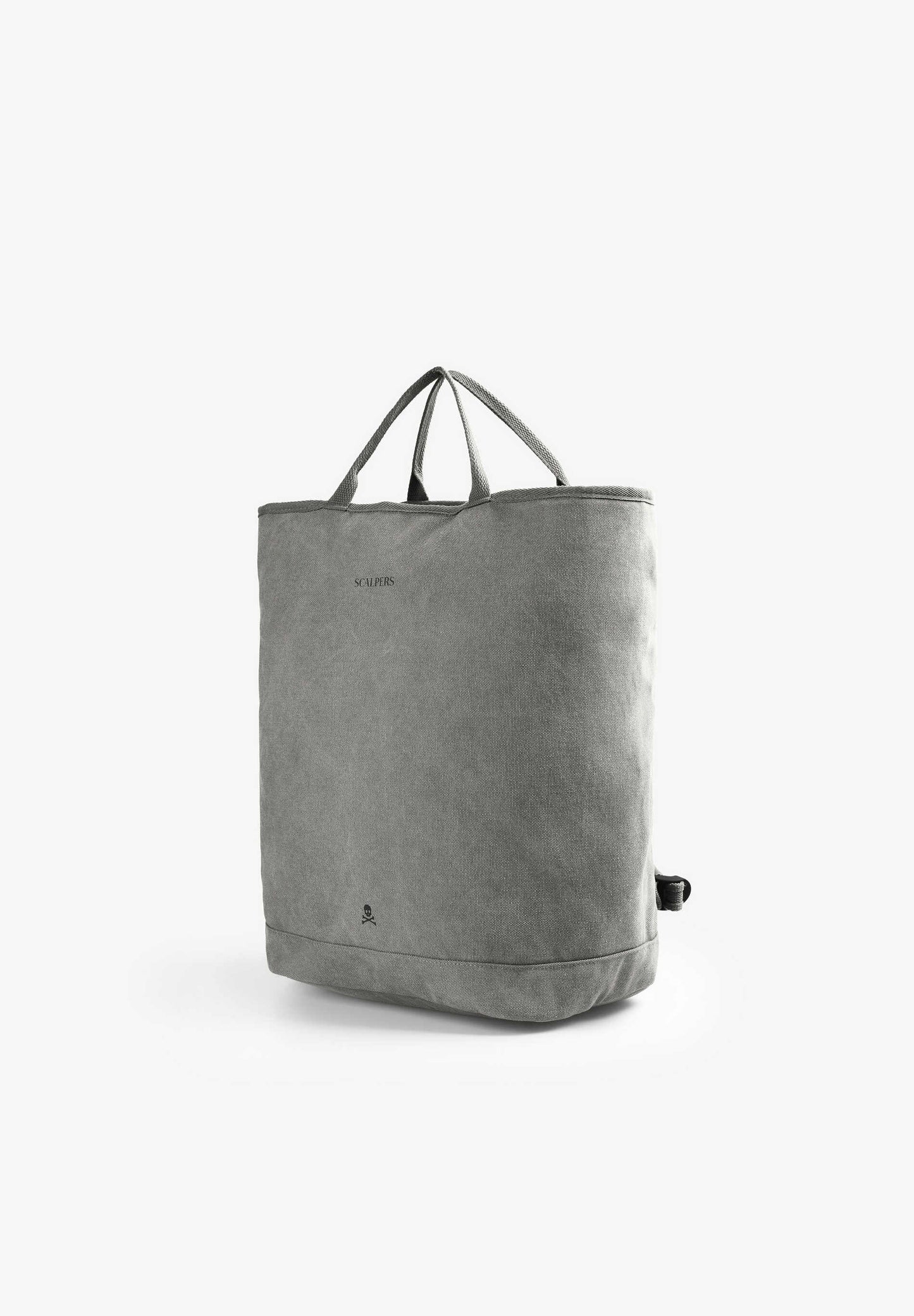 BOLSA MOCHILA CANVAS